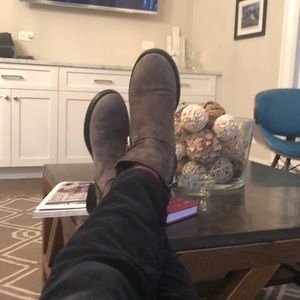 Meet your Posher, Kristy